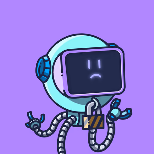 Droid Invader #6454