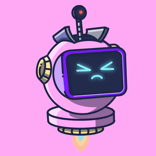 Droid Invader #7185