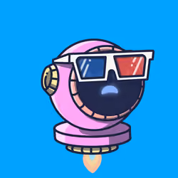 Droid Invader #5786