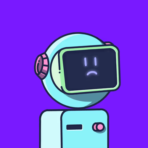 Droid Invader #2511