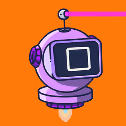 Droid Invader #5270