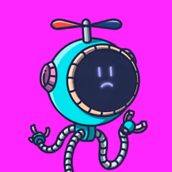 Droid Invader #4900