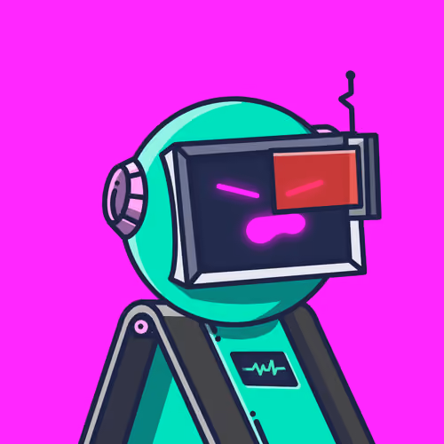 Droid Invader #5782
