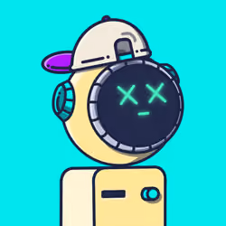 Droid Invader #134