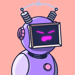Droid Invader #2184