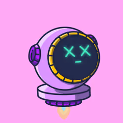 Droid Invader #58