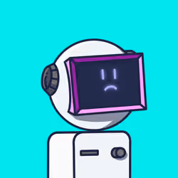 Droid Invader #2756