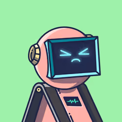 Droid Invader #842