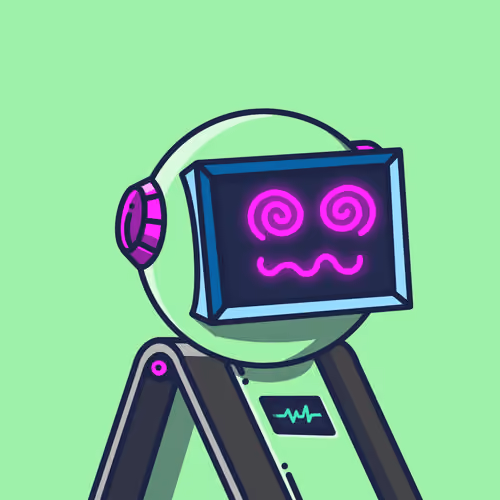 Droid Invader #5049