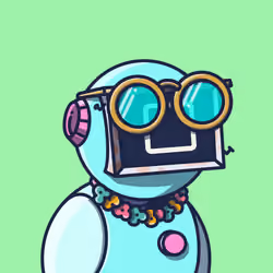Droid Invader #4486