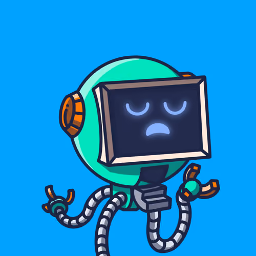 Droid Invader #2929