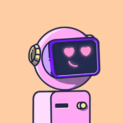Droid Invader #4720