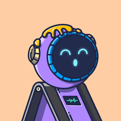 Droid Invader #6866