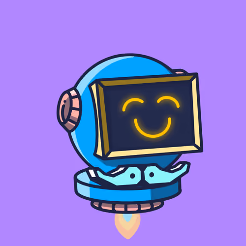 Droid Invader #7083