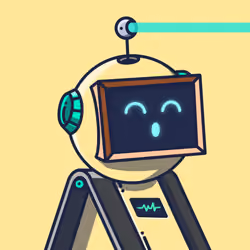 Droid Invader #3400