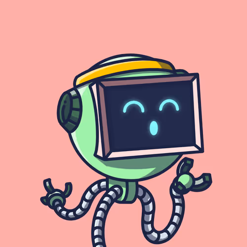 Droid Invader #4293