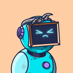 Droid Invader #2754