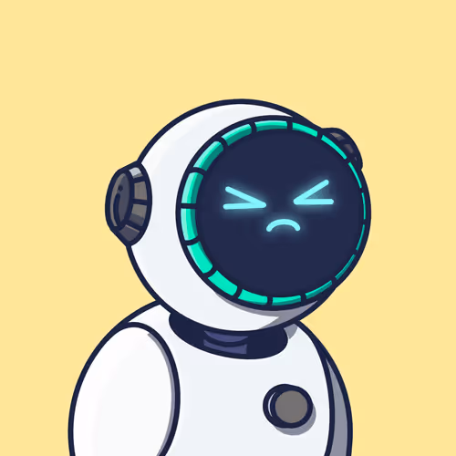 Droid Invader #2912