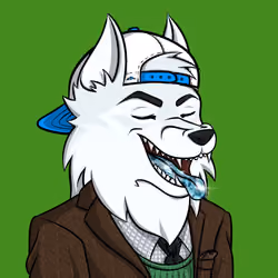 NextWave Wolf #290