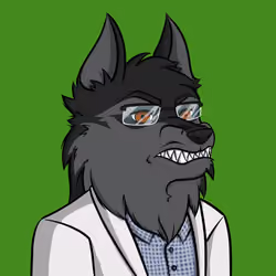 NextWave Wolf #420