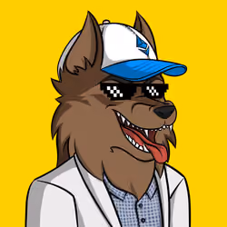 NextWave Wolf #942