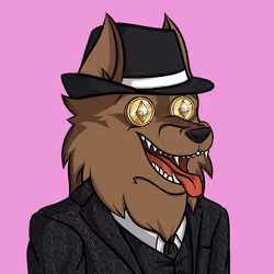 NextWave Wolf #920