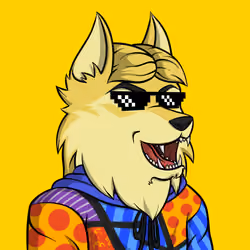NextWave Wolf #655