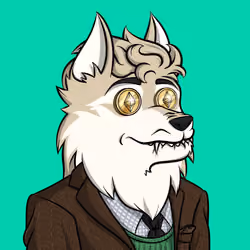 NextWave Wolf #668