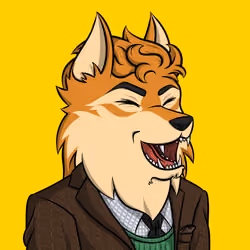 NextWave Wolf #95
