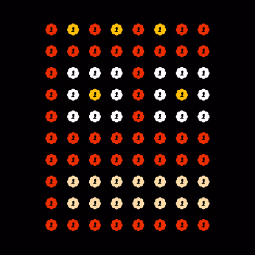 1