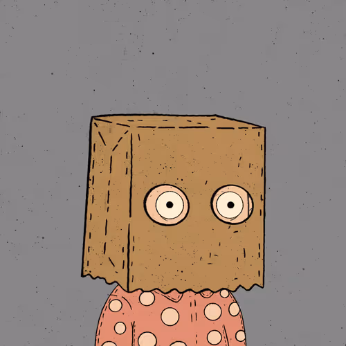 Unusual #1127
