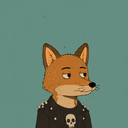 Unusual #2326