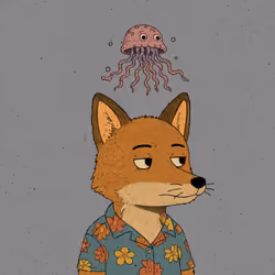 Unusual #135