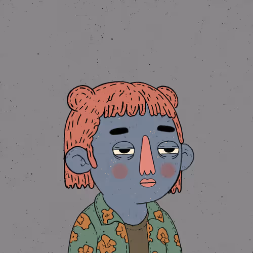 Unusual #287
