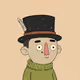 Unusual #983