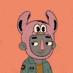 Unusual #140