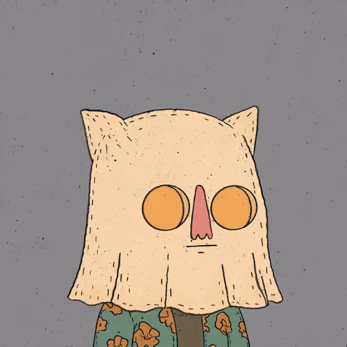 Unusual #1018