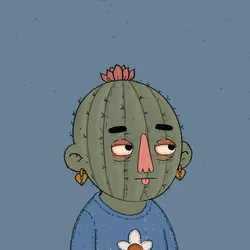Unusual #1366