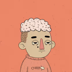 Unusual #64