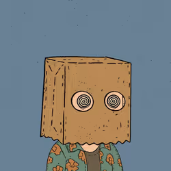 Unusual #3214