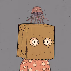 Unusual #825