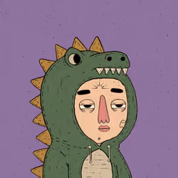 Unusual #55