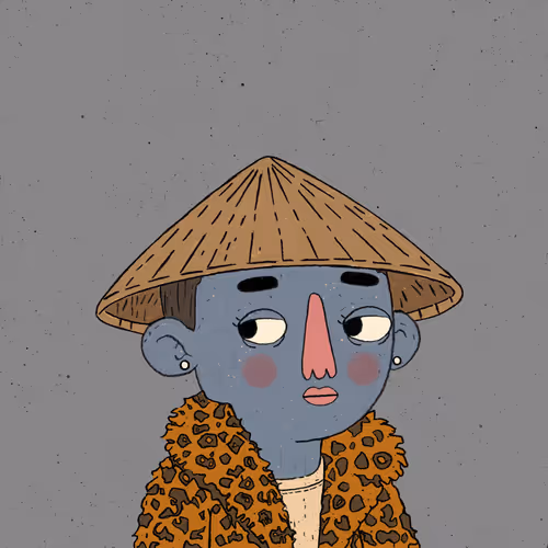 Unusual #1282
