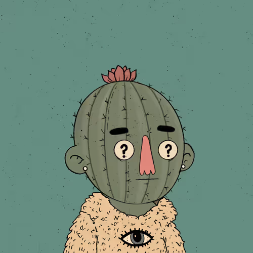 Unusual #3078