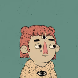 Unusual #602