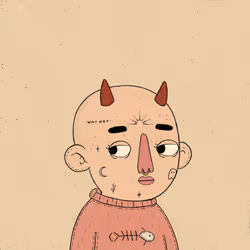 Unusual #603