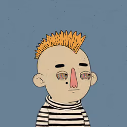Unusual #48