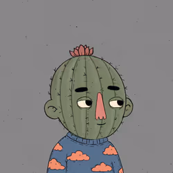 Unusual #2067