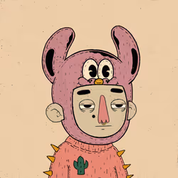 Unusual #118
