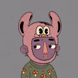Unusual #3163